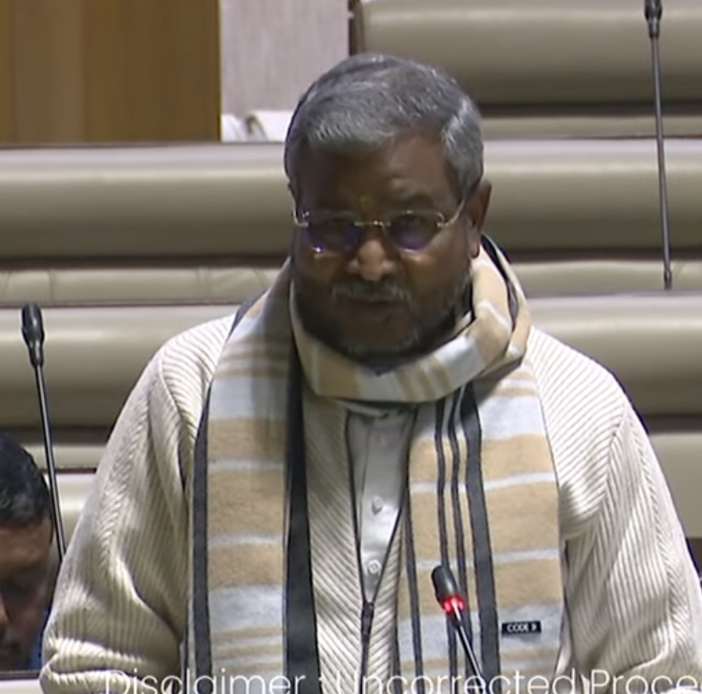 Babulal Marandi